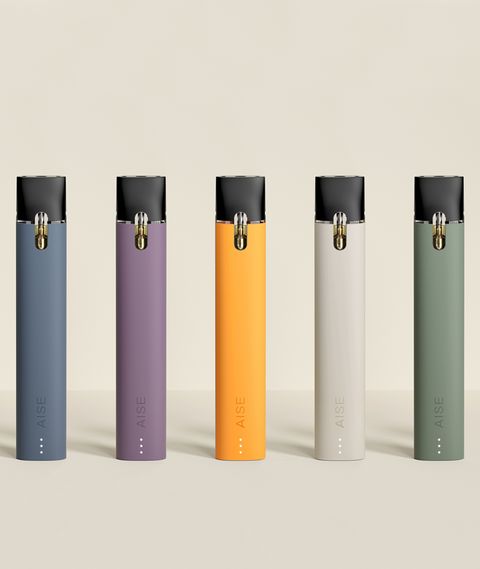 AISE Bundle (Pen + Pod)