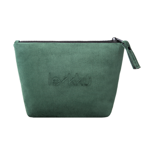 LEKKU Cosmetics Bag