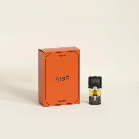 AISE Bundle (Pen + Pod)