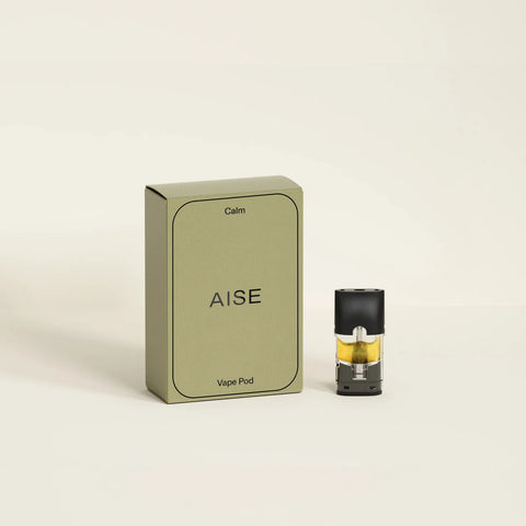 AISE Bundle (Pen + Pod)