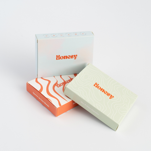 Honesy Softgels Bundle