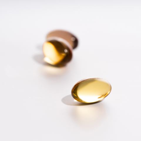 Honesy Dream Easy Softgels