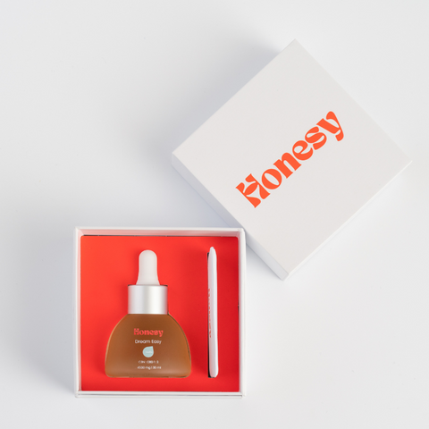 Honesy Dream Easy Oil 30ml