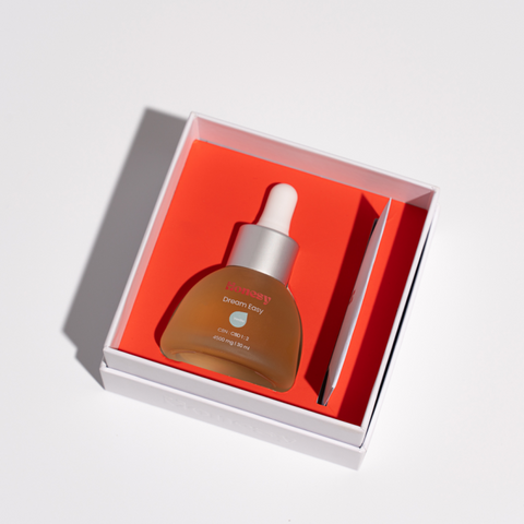 Honesy Dream Easy Oil 30ml