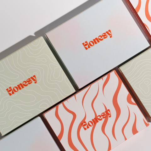 Honesy Dream Easy Softgels