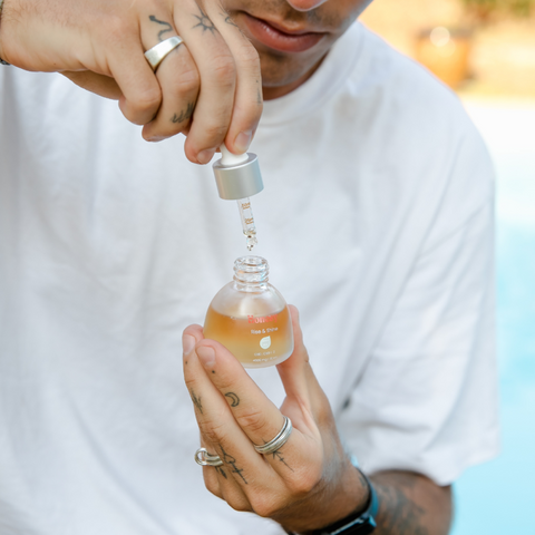 Honesy Oils Bundle
