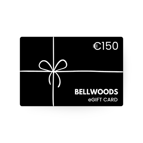 Karta podarunkowa Bellwoods w wersji elektronicznej
