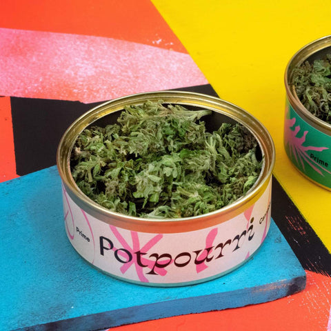 Pakiet Lynx Prime + Lynx Potpourri