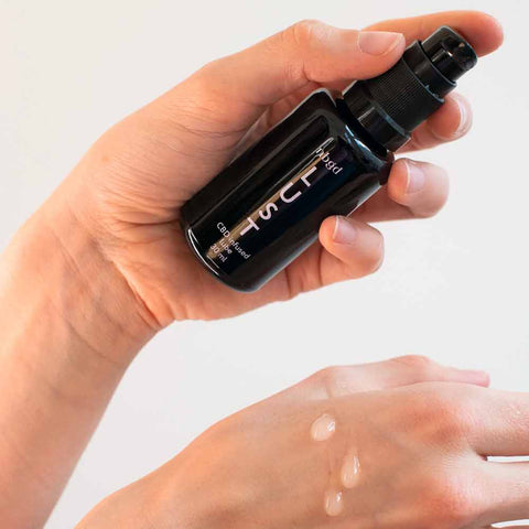 NBGD Lubricant "LUST" 30ml